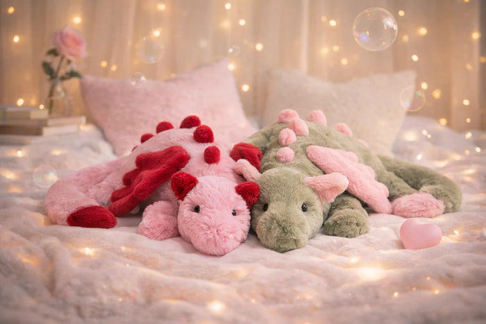 The Wolkenfreund Difference